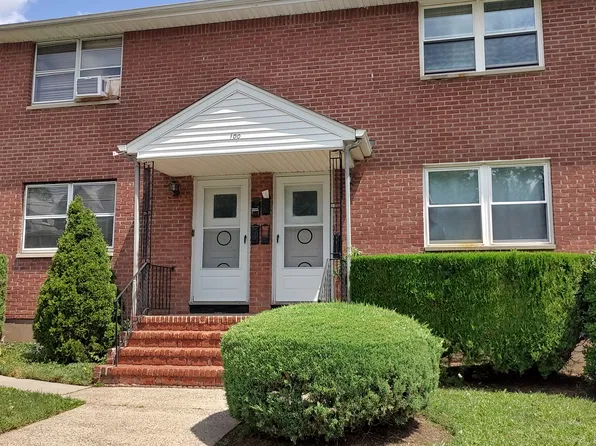 100 Clinton Pl APT 2E, Hackensack, NJ 07601