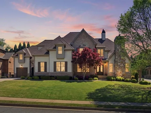 1266 Stonecroft Way, Marietta, GA 30062