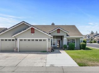 1856 Exeter Dr, Manteca, CA 95336
