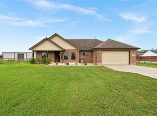 1007 Lilley Rd, Alvin, TX 77511