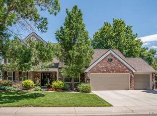 5488 S Garrison St, Littleton, CO 80123