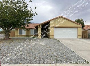 13560 La Villa Dr, Victorville, CA 92395