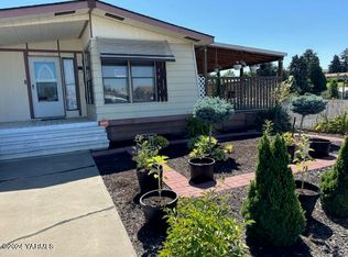 1100 N Euclid Rd UNIT 30, Grandview, WA 98930