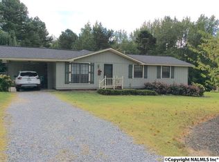 715 Scenic Rd E, Fort Payne, AL 35967
