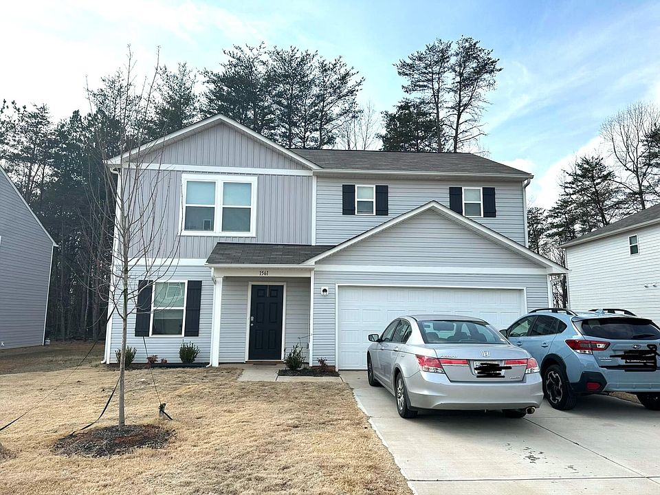 1st image of 1561 Cannan Mountain Dr