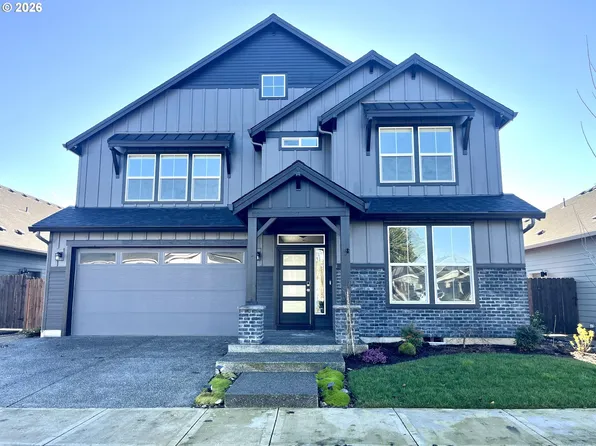 17005 NE 81st St, Vancouver, WA 98682