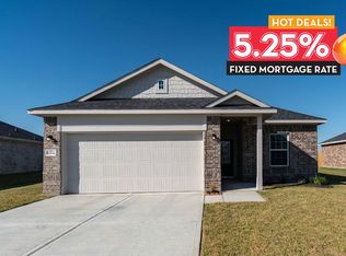 8204 Tourmaline Way, Texas City, TX 77591