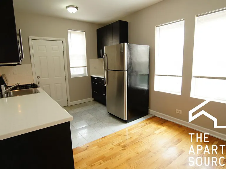 2347 N Drake Ave #3 — Photo 2
