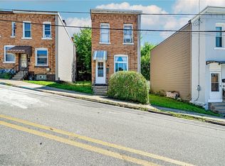 406 N Mathilda St, Pittsburgh, PA 15224