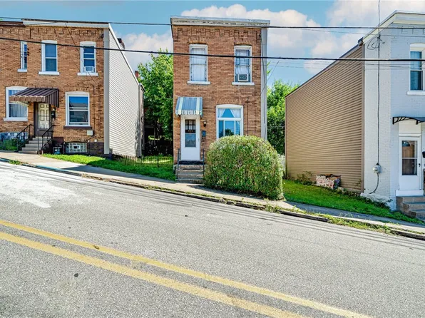406 N Mathilda St, Pittsburgh, PA 15224