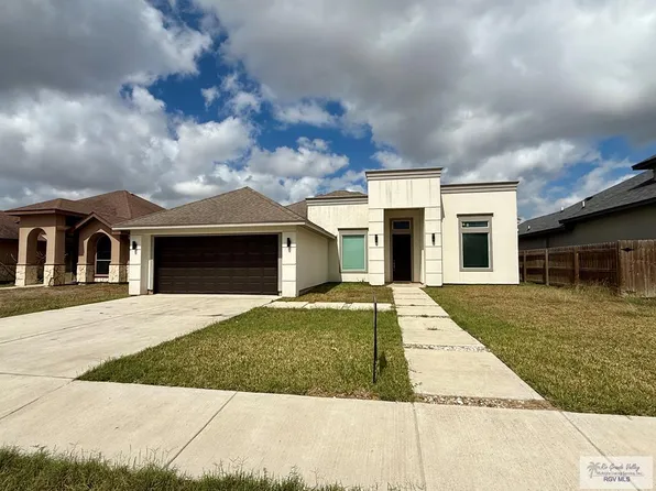 3882 Vivian Dr, Brownsville, TX 78521