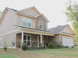 1345 Lee Road 266, Cusseta, AL 36852