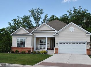 600 Peace Chance Dr, Havre De Grace, MD 21078