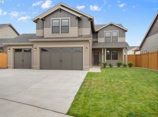 952 Tyson Ln, Eugene, OR 97404