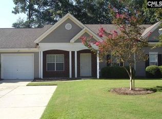 102 Baywood Ct, Lexington, SC 29072