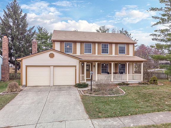 2nd image of 3715 Cahill Ct