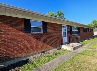 4277 Wright Ave, Columbus, OH 43213