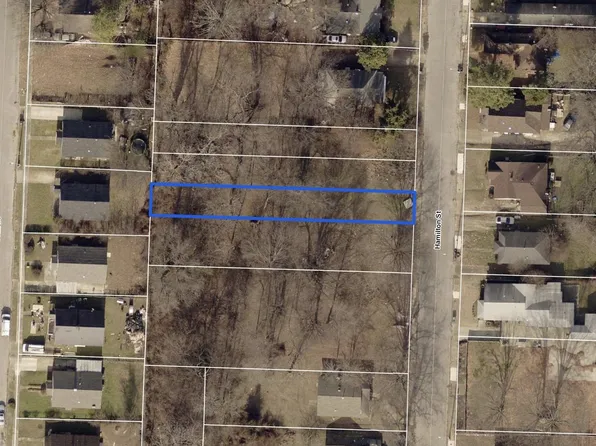 1527 Hamilton St, Memphis, TN 38114