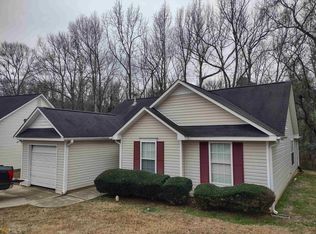 251 Misty Ridge Trl, Stockbridge, GA 30281