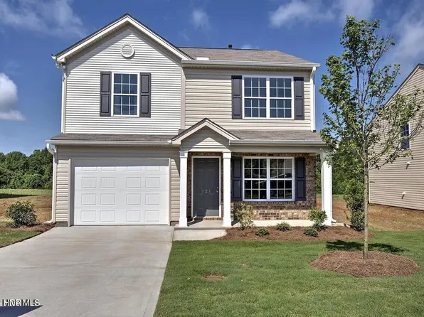 106 Mansfield Court, New Bern, NC 28562