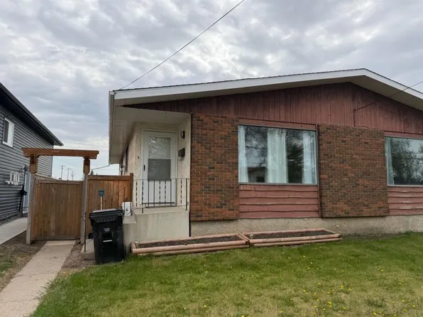 6403 A N 49th Ave, Camrose, AB T4V 0P6