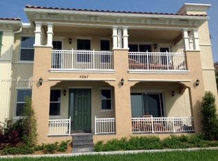 3067 Tortola Way, Cooper City, FL 33024