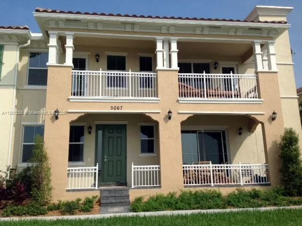 3067 Tortola Way, Cooper City, FL 33024