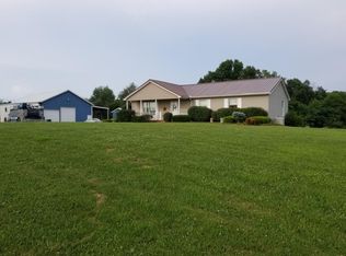 21744 Burtzelbach Rd, Guilford, IN 47022