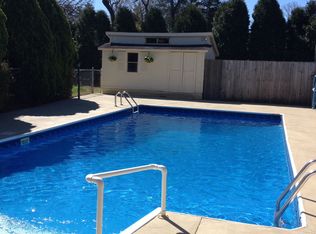 154 Northmont Dr, Statesville, NC 28625