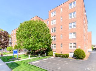 Redstone Manor, Stamford, CT 06902