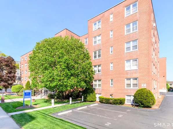 39 Glenbrook Road #1P, Stamford, CT 06902
