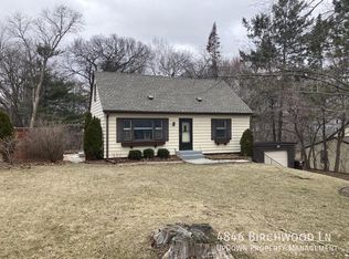 4846 Birchwood Ln, Minnetonka, MN 55343