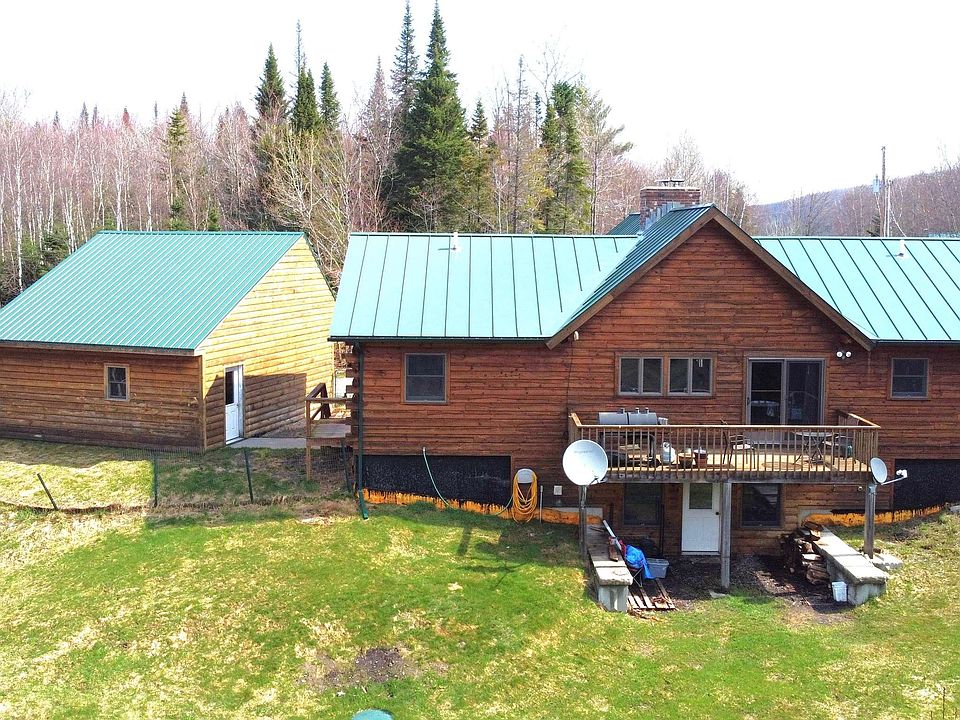 3527 Irish Hill Road, Lowell, VT 05847 Zillow