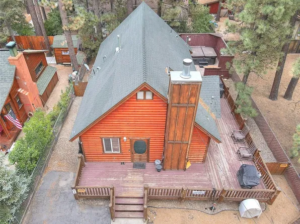 912 Nana Ave, Big Bear City, CA 92314