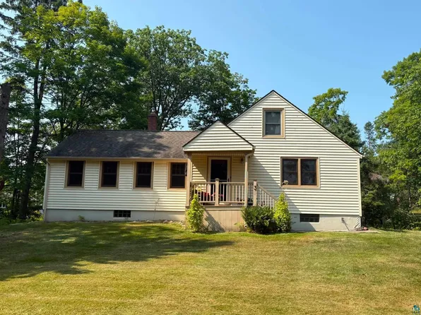 35 Howard Gnesen Rd, Duluth, MN 55811