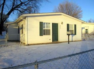 3307 Messanie St, Saint Joseph, MO 64501