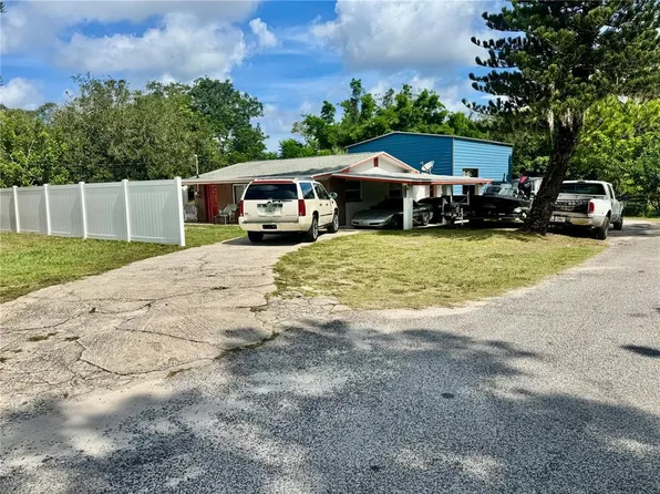 4233 Flora Ave, Holiday, FL 34691