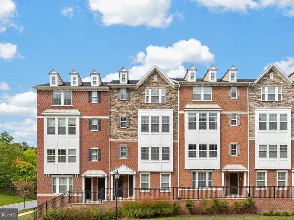 707 Cobbler Pl #707, Gaithersburg, MD 20877