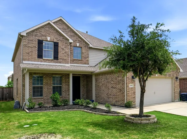 3209 Capetown Dr, Denton, TX 76208