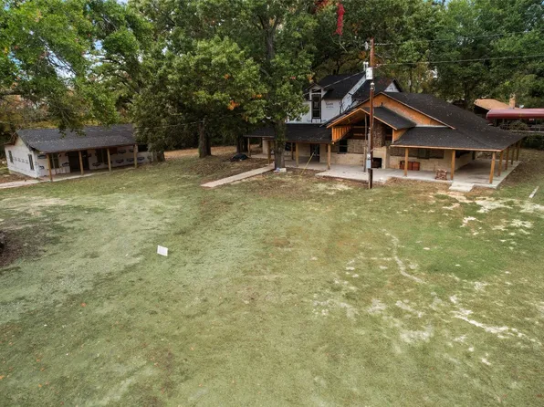 13250 County Road 2858, Eustace, TX 75124