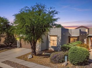 11731 N Copper Creek Dr, Tucson, AZ 85737
