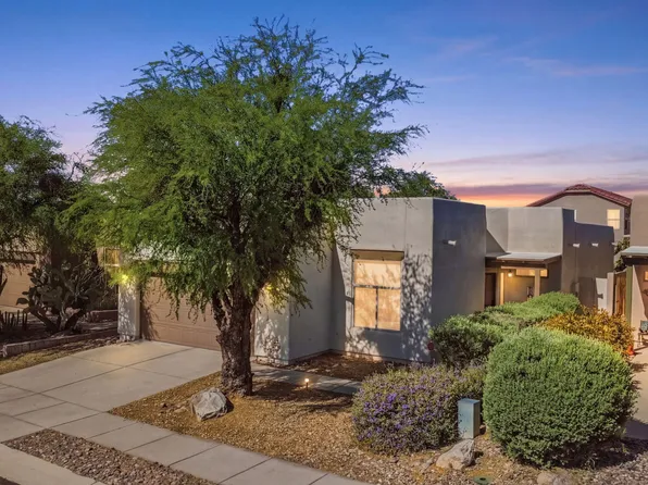 11731 N Copper Creek Dr, Tucson, AZ 85737