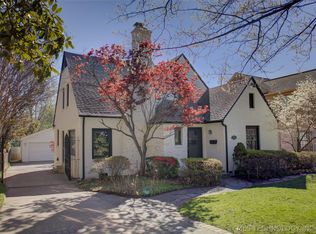 2259 S Rockford Ave, Tulsa, OK 74114