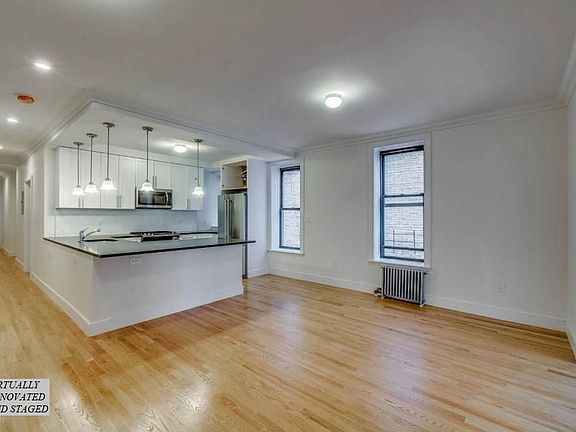 5th image of 1864 A C Powell Blvd APT 63