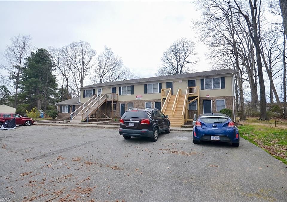 2003 Woodcrest St, Greensboro, NC 27406 Zillow
