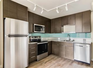 Yesler Towers, Seattle, WA 98104