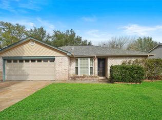 5338 Lincoln Green Dr, Katy, TX 77493