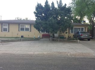2614 8th Ave, Canyon, TX 79015