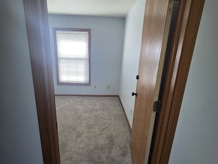 Bright Bedroom #3 Located on the Upper Level