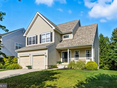 21 Hillside Ln, Mount Laurel, NJ, 08054